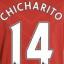 Chicharito